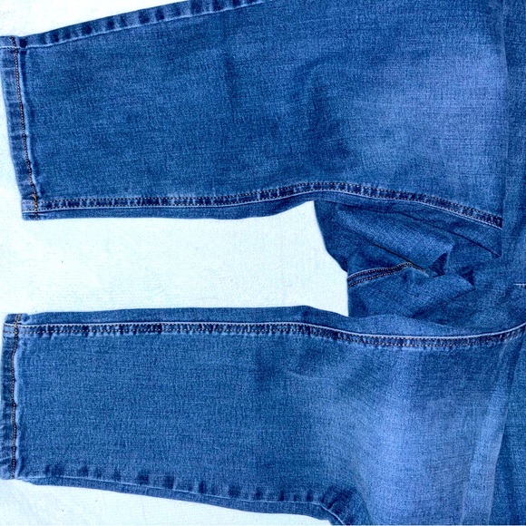 D & co. Jeans size 22 - Picture 3 of 3